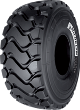 ШинаШины MICHELIN 23.5  R 25  XHA2  195 A2* L3 под заказ