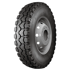 ШинаКама У-2 8,25R20 125/122J PR10 под заказ