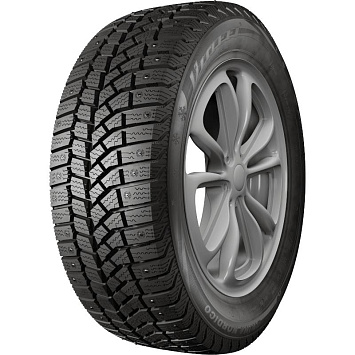 Шина Viatti Brina Nordico 195/65R15 91T (V-522) шип под заказ