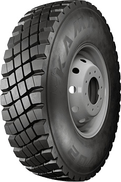 ШинаКама NR 702 315/80 R22,5 156/150L под заказ