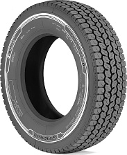 Шина 315/70 R22.5"  Michelin X MULTI D ведущая всесезонная для региональных перевозок не шип под заказ