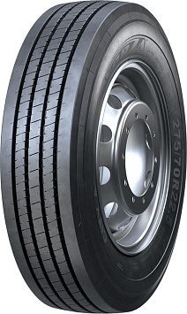 ШинаКама Forza City A 275/70 R22,5 150/145J под заказ