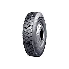Шина 315/80Р22.5 PowerTrac Power Perform 156/150K нс20 TL9 (Ремонтная)  ведущая всесезонная для строительных (ремонтная) под заказ