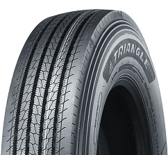 Шина 315/70 R22.5" 152/148 Triangle TRS02  рулевая всесезонная для региональных перевозок не шип под заказ