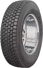 Шина 315/70 R22.5" GOLDEN CROWN AD153 154/150L ведущая всесезонная для региональных перевозок под заказ