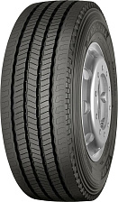 Шина 315/70 R22.5 Yokohama 124R рулевая всесезонная для региональных дорог под заказ