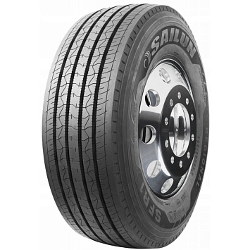 Шина 385/65 R22.5 SAILUN SFR1 164(158)K(L) Рулевая всесезонная для региональных перевозок под заказ