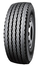 Шина 385/65 R22.5" DURUN DH205 160K Прицепная всесезонная для магистральных перевозок под заказ