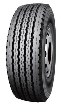 Шина 385/65 R22.5" DURUN DH205 160K Прицепная всесезонная для магистральных перевозок под заказ