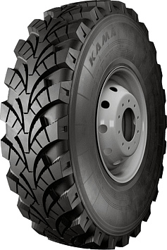 ШинаКама 431 12R18 135J под заказ