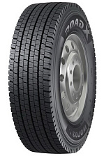 ШинаRoadX WD703 295/80 R22,5 154/150L 3PMSF под заказ