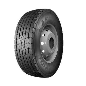 ШинаКама NR 101 315/70 R22,5 154/150L под заказ