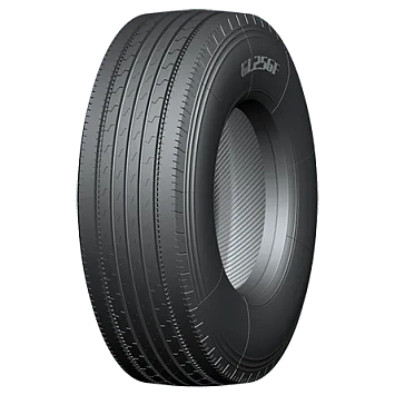 Шина 385/65 R22.5 164К Advance GL256F 24 P.R. TL  рулевая всесезонная для региональных перевозок не шип под заказ
