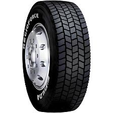 Шина 225/75R17.5 FULDA 129/127M TL REGIOFORCE ведущая всесезонная под заказ