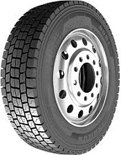 Шина 235/75 R17.5 SAILUN SDR1 143/I41 K Ведущая всесезонная для региональных перевозок под заказ