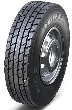 ШинаКама Forza REG D 295/80 R22,5 152/148K под заказ