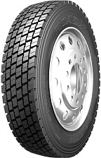 Шина 295/80 R22.5" 152/149 ROADX RT785 Ведущая всесезонная для региональных перевозок не шип под заказ