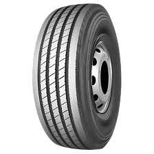 Шина 315/80 R22.5 Kapsen HS101 157/153L нс20 TL  рулевая всесезонные для решиональных дорог под заказ