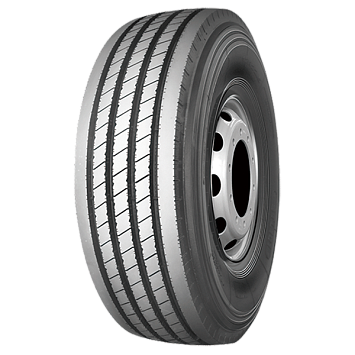 Шина 315/80 R22.5 Kapsen HS101 157/153L нс20 TL  рулевая всесезонные для решиональных дорог под заказ