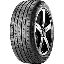 Шина Pirelli Scorpion Verde All season R17 235/65 108V под заказ