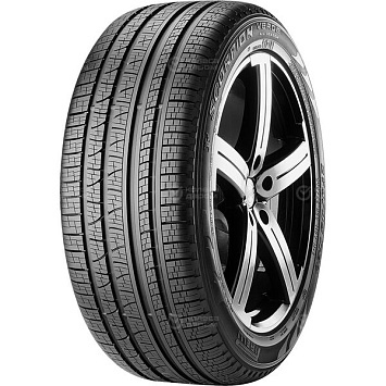 Шина Pirelli Scorpion Verde All season R17 235/65 108V под заказ